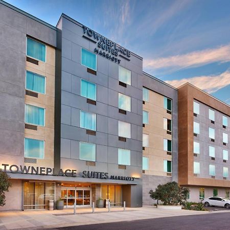 Towneplace Suites By Marriott Los Angeles Lax/Hawthorne Exterior foto