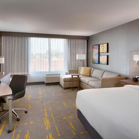 Towneplace Suites By Marriott Los Angeles Lax/Hawthorne Exterior foto